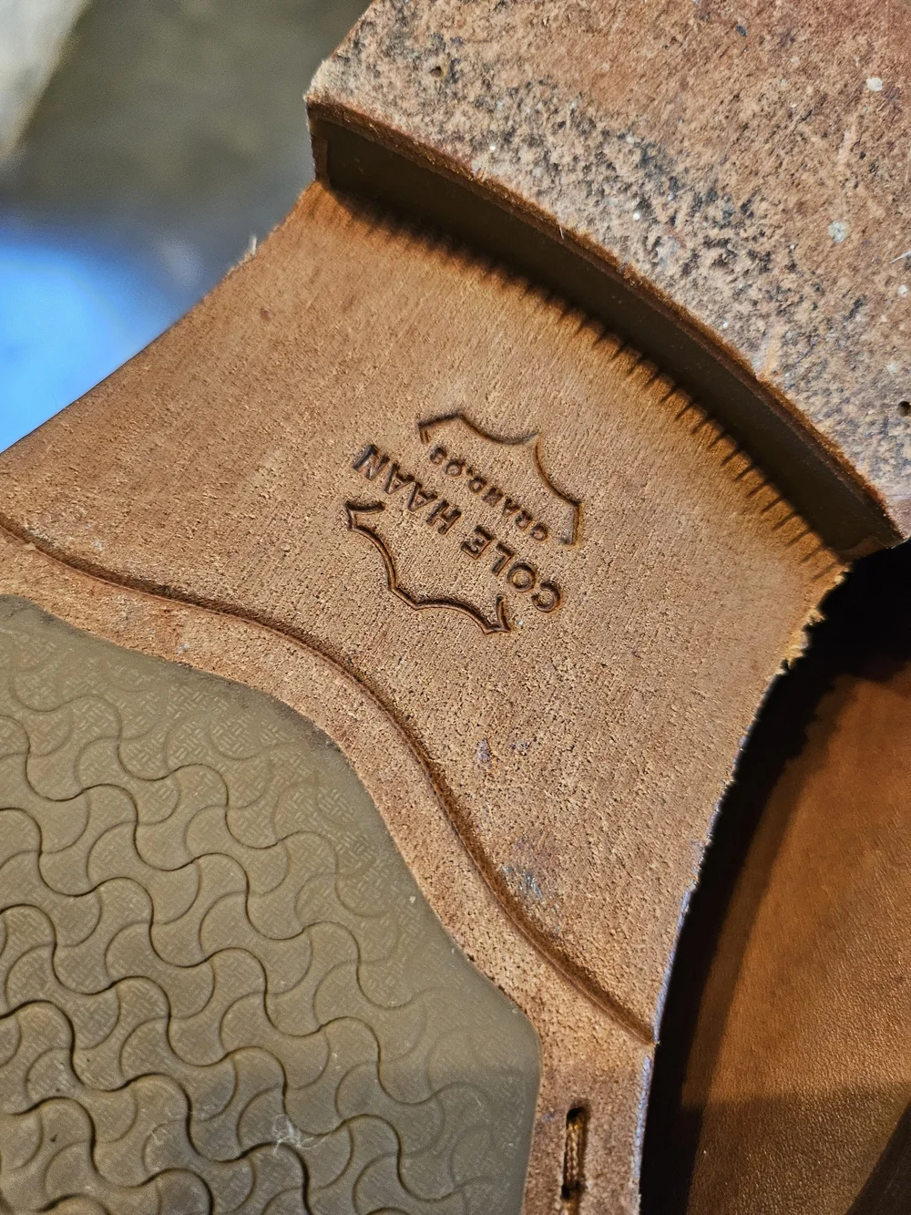 Cole Haan cole haan